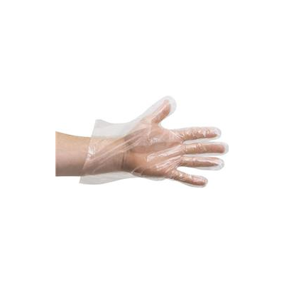 Rękawice jednorazowe